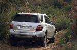 Mercedes-Benz ML-Class 2006 года